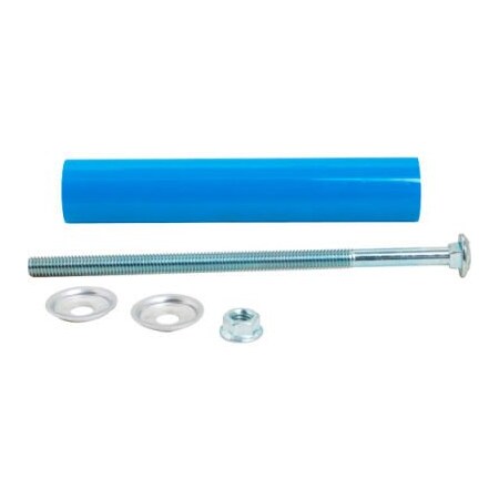 Allpoints Allpoints 1331318 Handle Kit, Wheel, Short Shuttle For Worchester Industrial Products 1331318